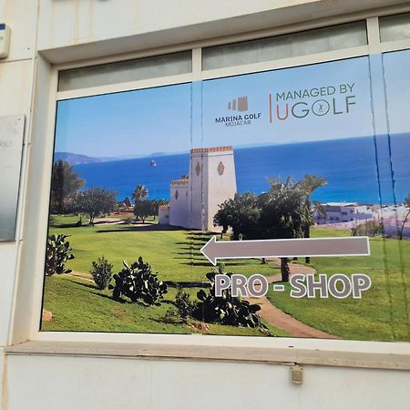 Aura Mar Mojacar Apartment Exterior photo