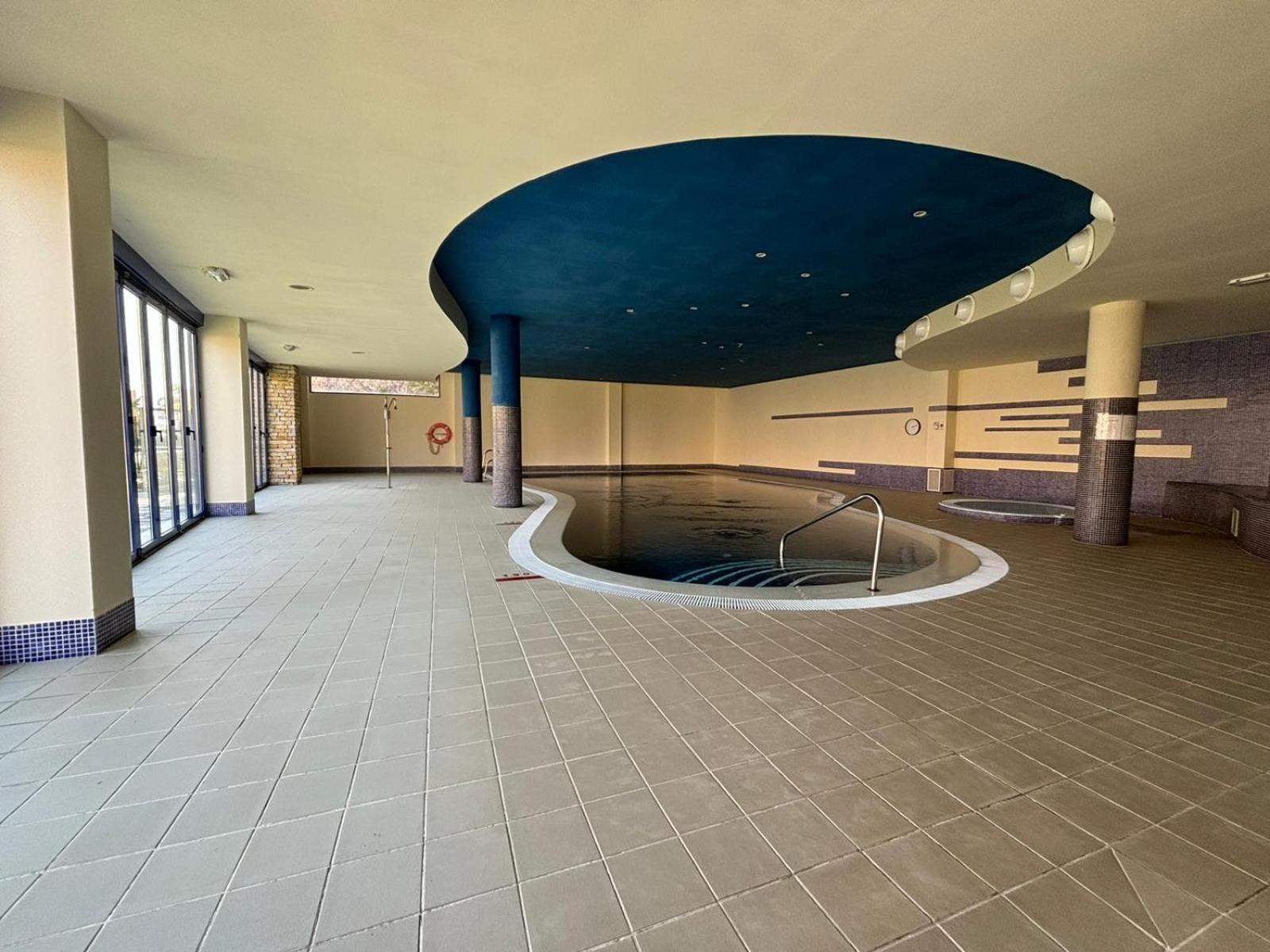 Aura Mar Mojacar Apartment Exterior photo