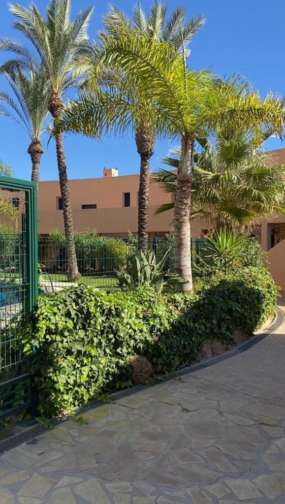 Aura Mar Mojacar Apartment Exterior photo