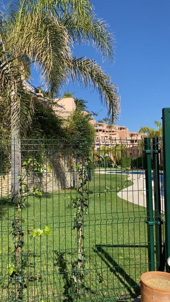Aura Mar Mojacar Apartment Exterior photo