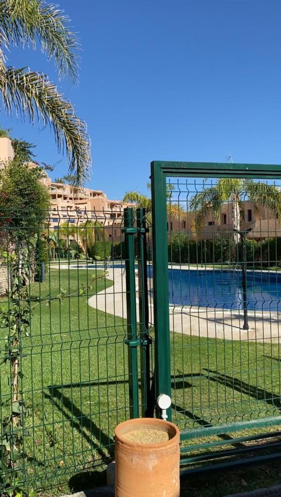 Aura Mar Mojacar Apartment Exterior photo