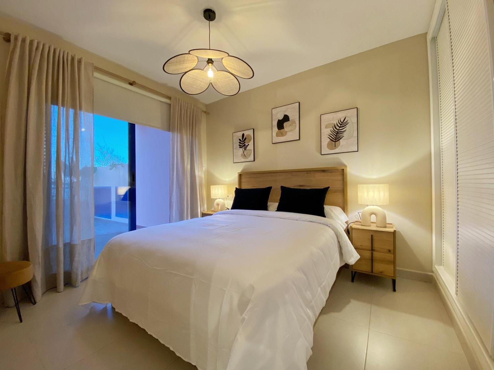 Aura Mar Mojacar Apartment Exterior photo