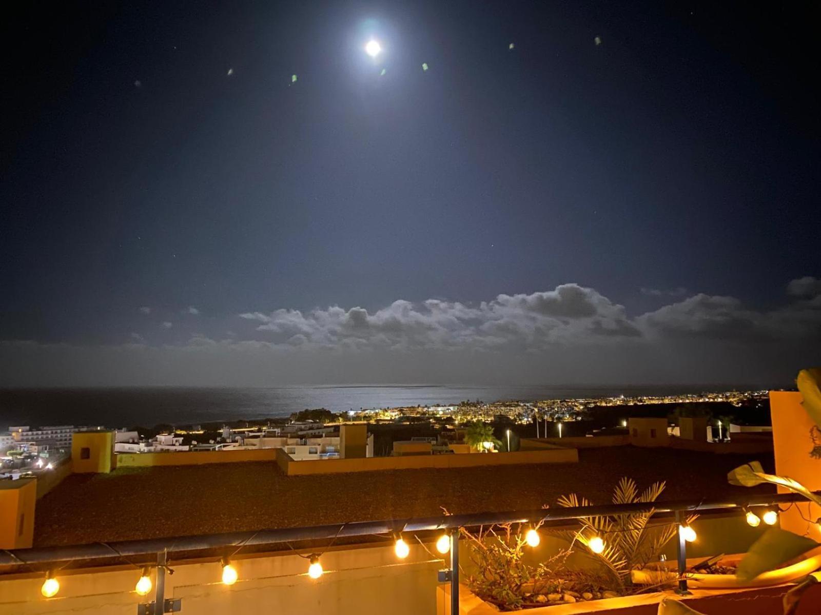 Aura Mar Mojacar Apartment Exterior photo