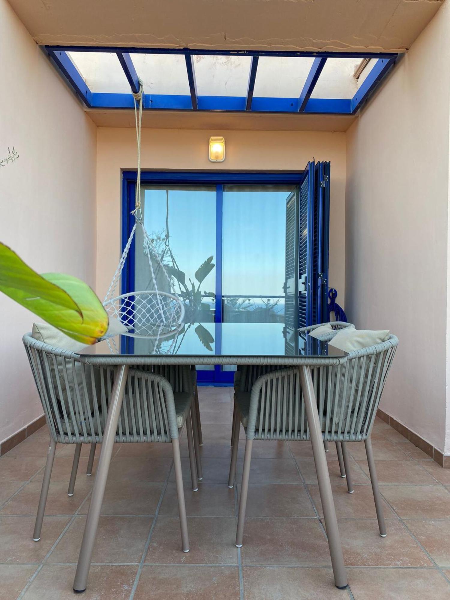 Aura Mar Mojacar Apartment Exterior photo