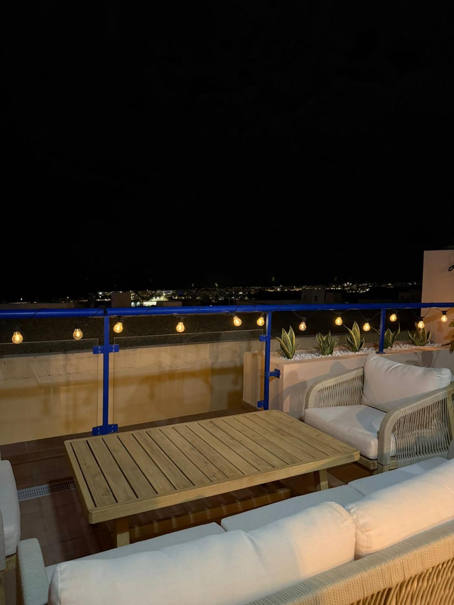 Aura Mar Mojacar Apartment Exterior photo