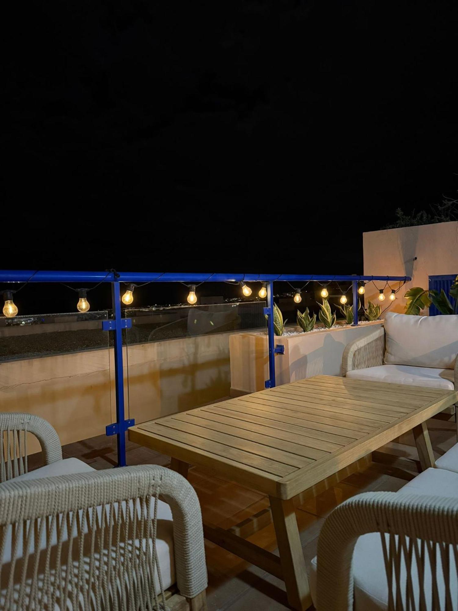 Aura Mar Mojacar Apartment Exterior photo
